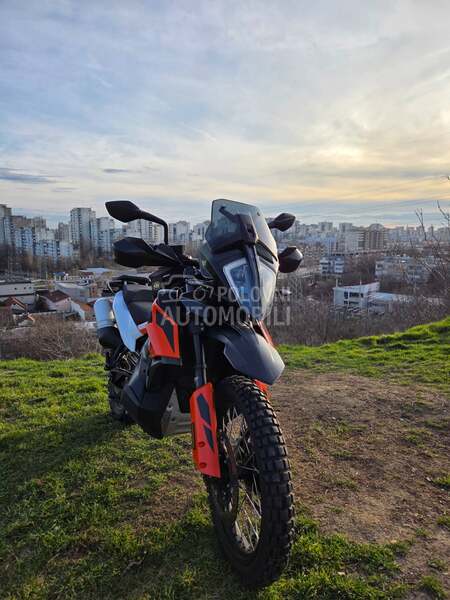 KTM 790 Adventure