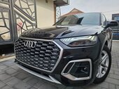 Audi Q5 50 TDI Air