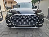 Audi Q5 50 TDI Air