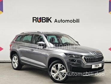 Škoda Kodiaq 2.0 tdi Style 4x4