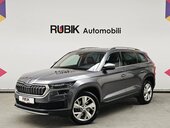 Škoda Kodiaq 2.0 tdi Style 4x4