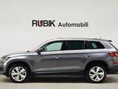 Škoda Kodiaq 2.0 tdi Style 4x4