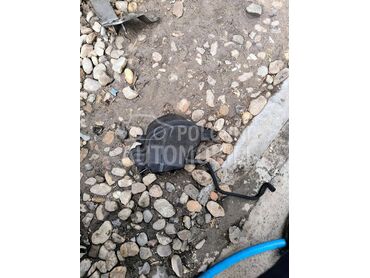 Vakum rezervoar 1.6HDi za Peugeot 308