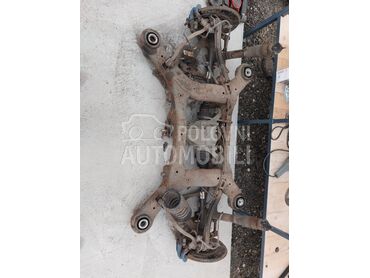 zadnji most za Mercedes Benz ML Klasa od 2006. do 2011. god.