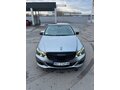 Mercedes Benz E 300 bluetec