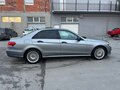 Mercedes Benz E 300 bluetec