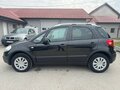 Fiat Sedici 1.9mjt 4x4
