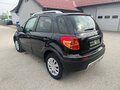 Fiat Sedici 1.9mjt 4x4