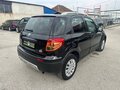 Fiat Sedici 1.9mjt 4x4