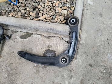 Viljuska leva za Peugeot 308