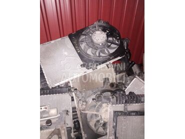 hladnjaci za Opel Astra G, Astra H, Corsa C ...
