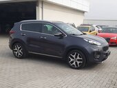 Kia Sportage 2.0 GT 4WD CH