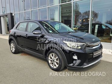 Kia Stonic 1.2 URBAN MT