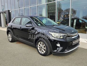 Kia Stonic 1.2 URBAN MT