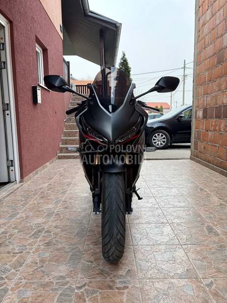 Honda CBR 650 R