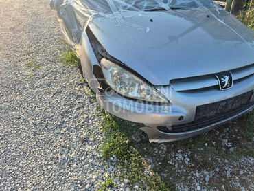 Peugeot 307 1.6 hdi