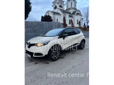 Renault Captur 1.2 tce aut.