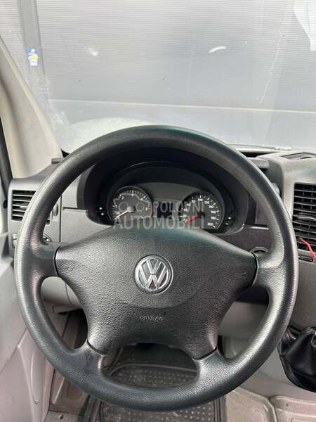 Volkswagen CRAFTER 50