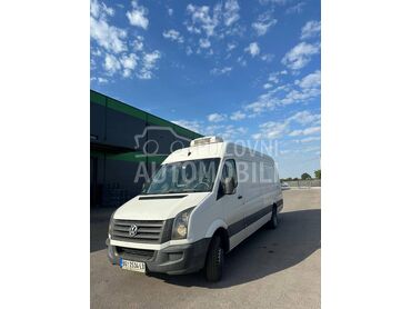 Volkswagen CRAFTER 50