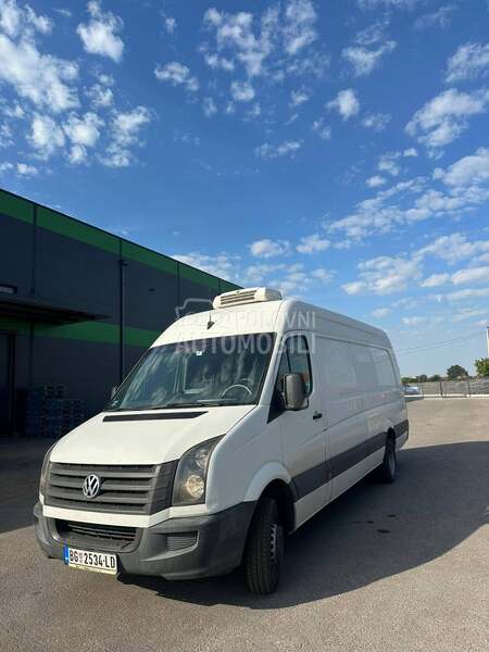 Volkswagen CRAFTER 50