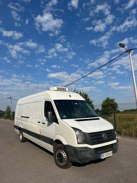 Volkswagen CRAFTER 50