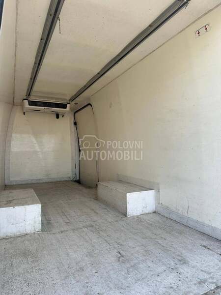 Volkswagen CRAFTER 50