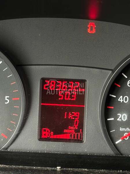 Volkswagen CRAFTER 50