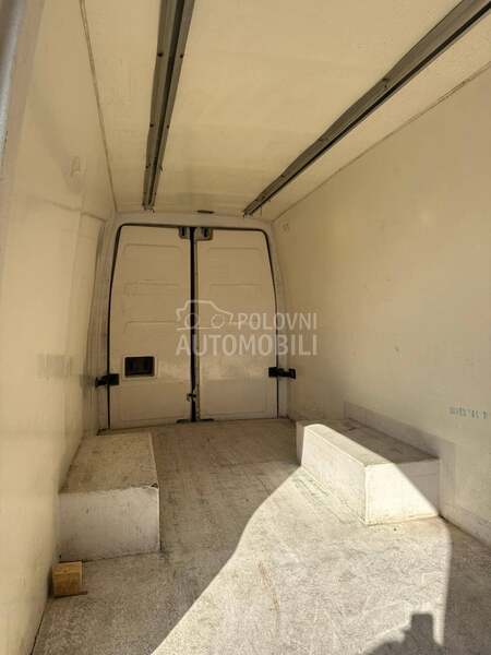 Volkswagen CRAFTER 50