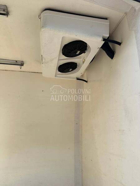 Volkswagen CRAFTER 50