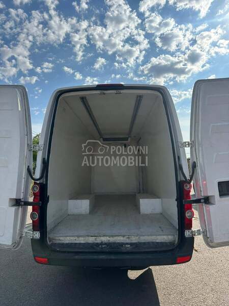 Volkswagen CRAFTER 50
