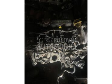 motor 1.7 59 kw za Opel Astra G, Astra H