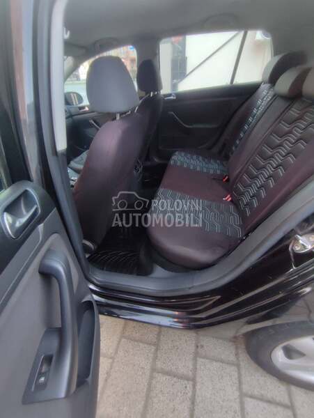 Volkswagen Golf 5 1.9 TDI