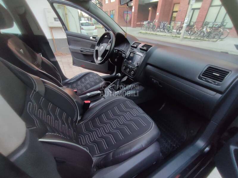 Volkswagen Golf 5 1.9 TDI