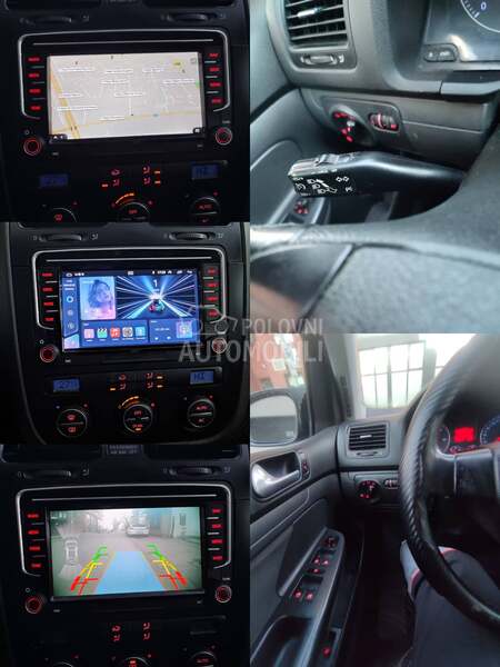 Volkswagen Golf 5 1.9 TDI