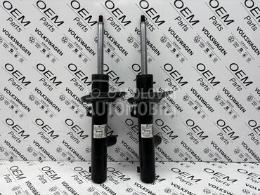 Elektro amortizeri za Volkswagen Golf 8, Passat B8, Passat B9 ...