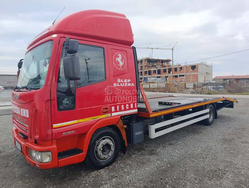 Iveco 80e21