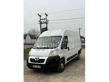 Peugeot Boxer 2.2hdi