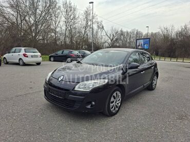Renault Megane 1.5dci