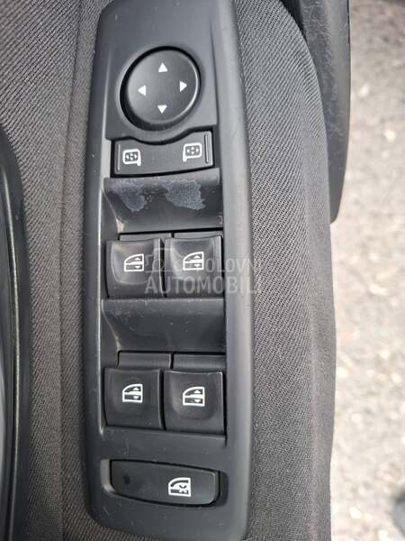 Renault Megane 1.5dci