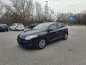 Renault Megane 1.5dci