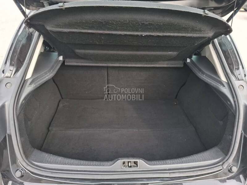 Renault Megane 1.5dci