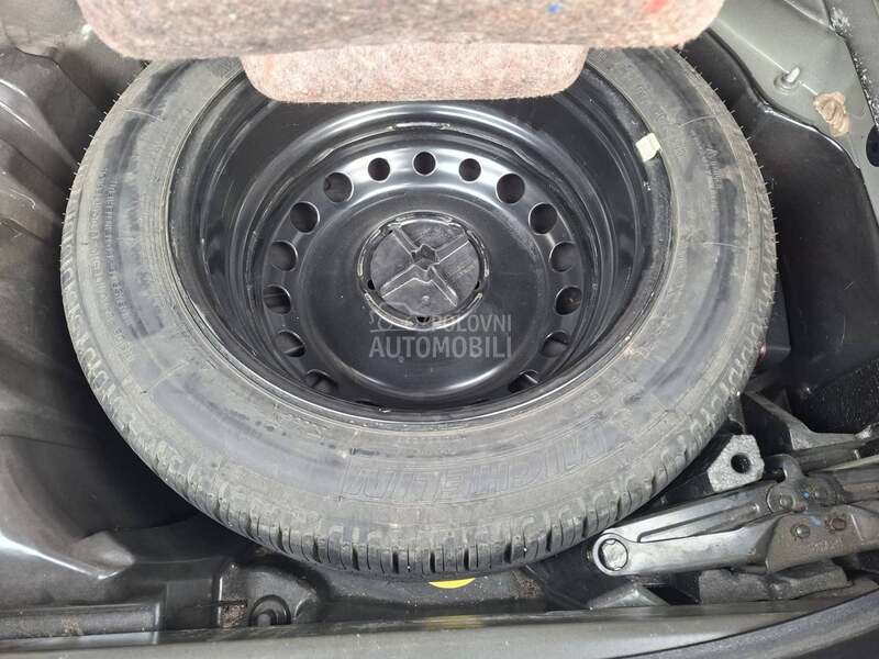 Renault Megane 1.5dci