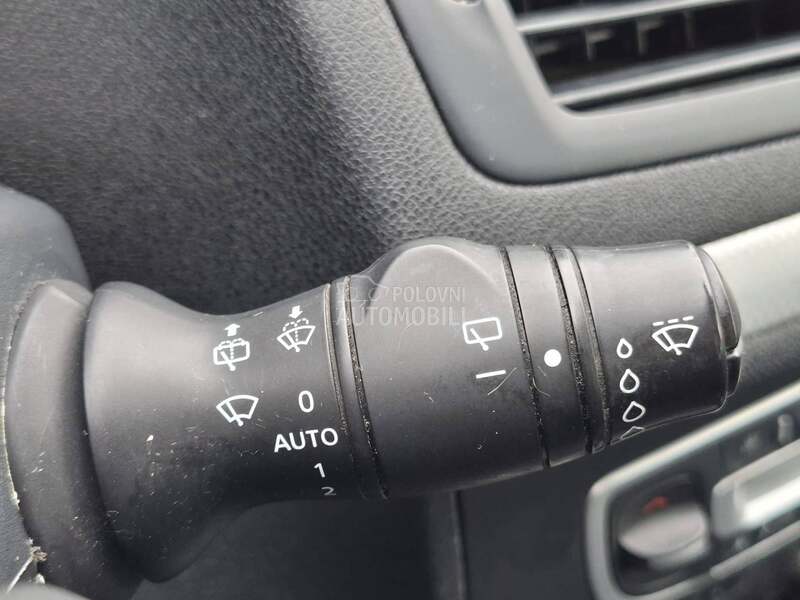 Renault Megane 1.5dci