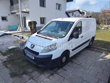 Peugeot Expert 2.0hdi