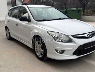 Hyundai i30 1.4