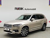 Volvo XC90 2.0B5 Inscription4x4