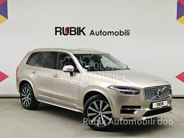 Volvo XC90 2.0B5 Inscription4x4