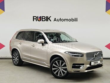Volvo XC90 2.0B5 Inscription4x4