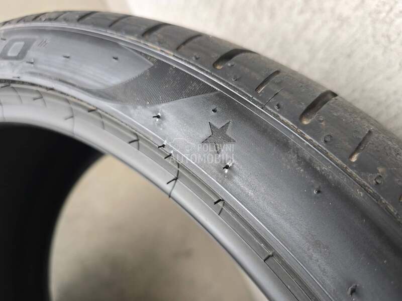 Pirelli 275/35 R23 Letnja