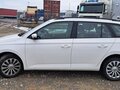 Škoda Fabia COMBI AMB. 1.0 TSI